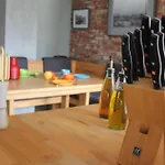 דירה Haus Rosebud