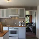 דירה Haus Rosebud *
