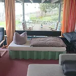 Haus Rosebud דירה Weilheim