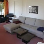 דירה Haus Rosebud