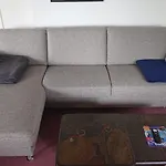 דירה Haus Rosebud *