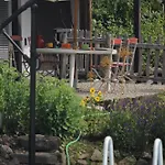 דירה Haus Rosebud Weilheim