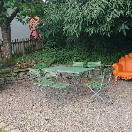 Haus Rosebud Weilheim