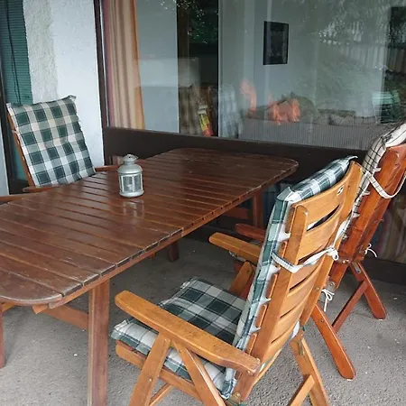 Haus Rosebud * Weilheim