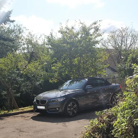 Haus Rosebud Daire Weilheim