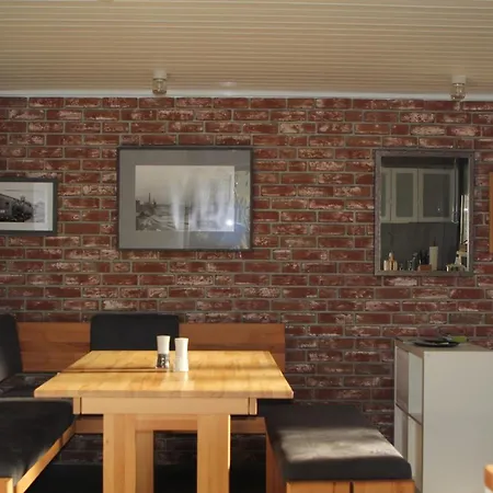 Haus Rosebud Apartment Weilheim