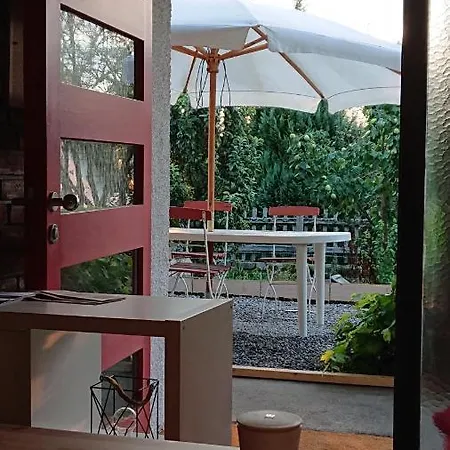 Haus Rosebud Weilheim