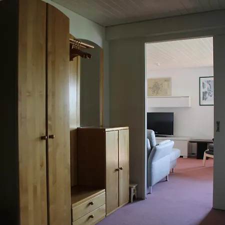 Haus Rosebud * Weilheim