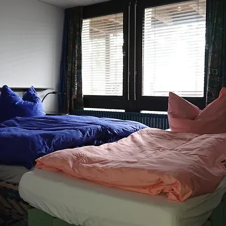 Haus Rosebud Apartment Weilheim