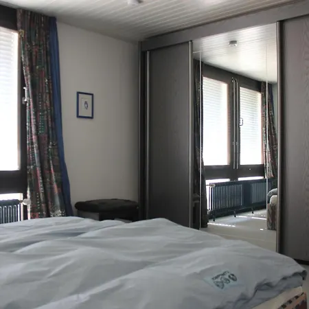 Haus Rosebud
