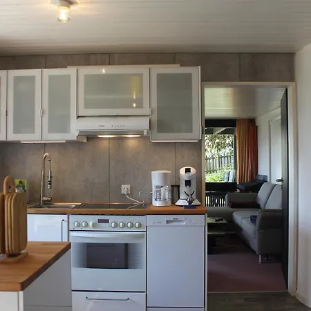 Apartment Haus Rosebud *