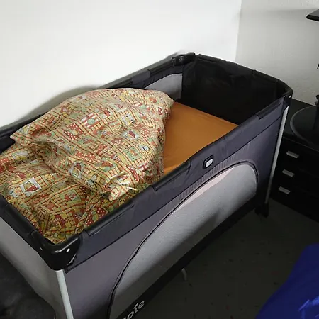 Haus Rosebud Апартаменты *