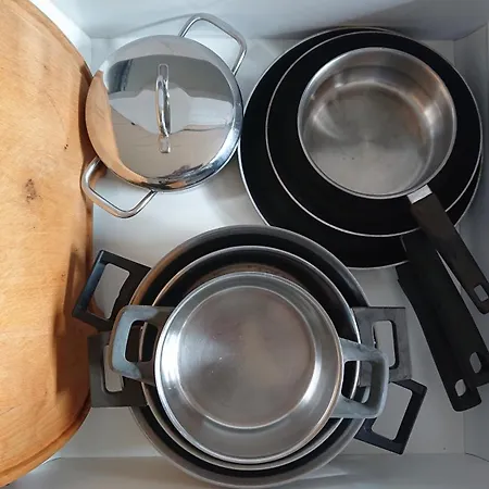 Haus Rosebud Апартаменты *