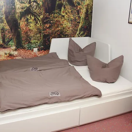 Haus Rosebud * Weilheim