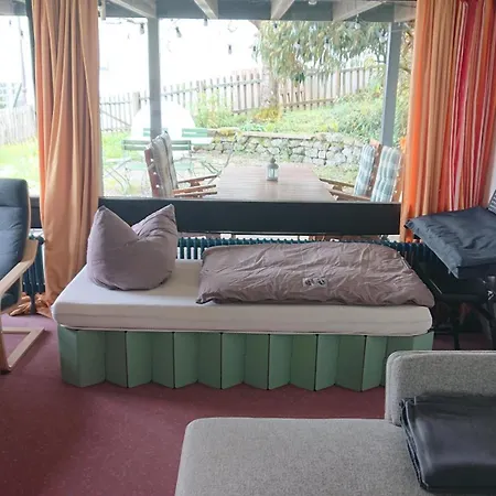 Haus Rosebud Apartment Weilheim