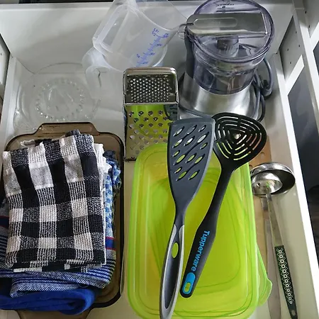 Daire Haus Rosebud Weilheim