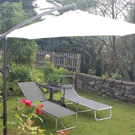 Haus Rosebud Weilheim