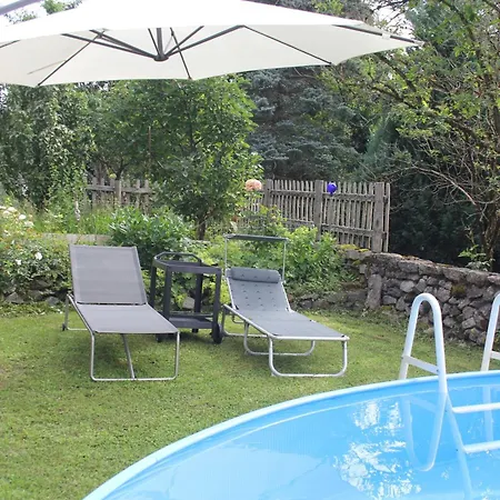 Haus Rosebud * Weilheim