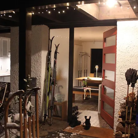 Haus Rosebud * Weilheim