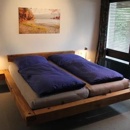 Haus Rosebud * Weilheim