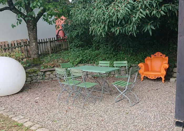 Haus Rosebud Weilheim