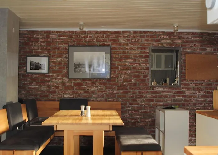 Haus Rosebud Lägenhet Weilheim