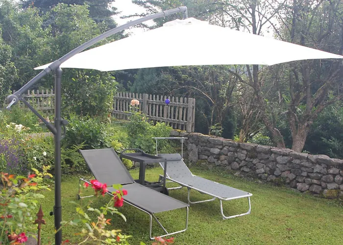 Haus Rosebud Weilheim