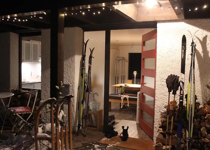 Haus Rosebud * Weilheim