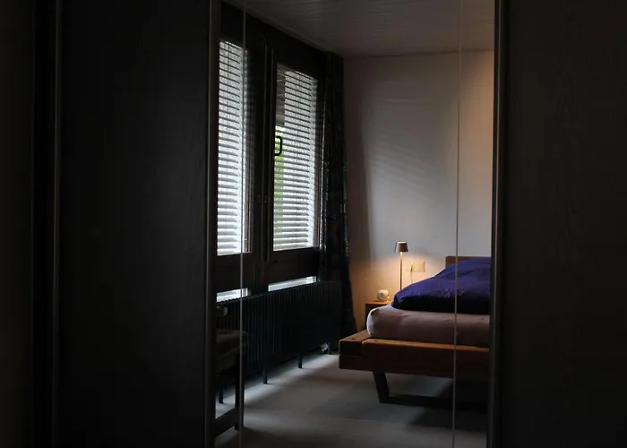 Haus Rosebud Weilheim