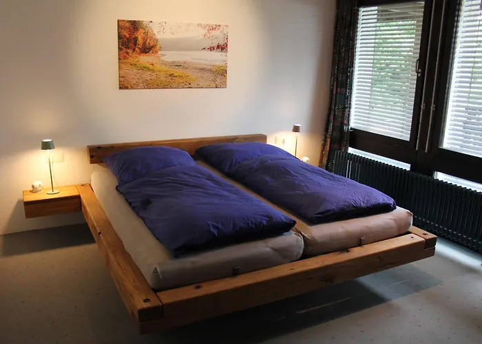 Haus Rosebud * Weilheim